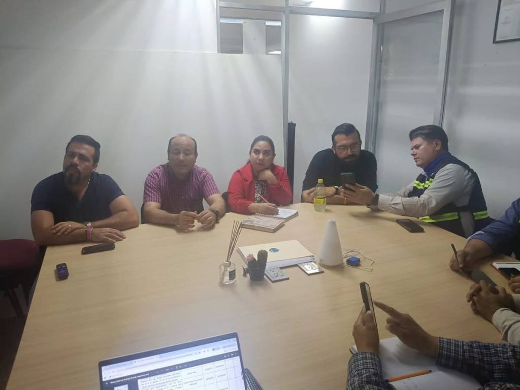 Gobierno Municipal fortalece estrategias para aumentar la eficiencia en la limpieza y el manejo de residuos