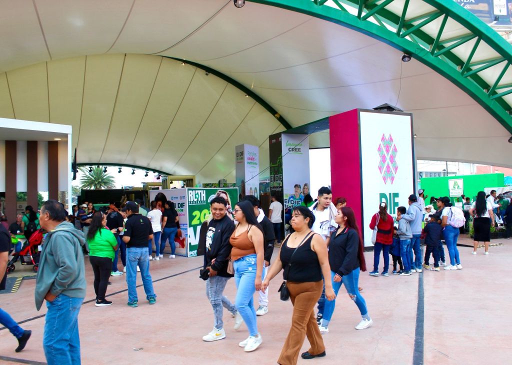 A 50 DÍAS DE LA FENAPO 2026: UNA FIESTA SIN LÍMITES PARA TODO MÉXICO