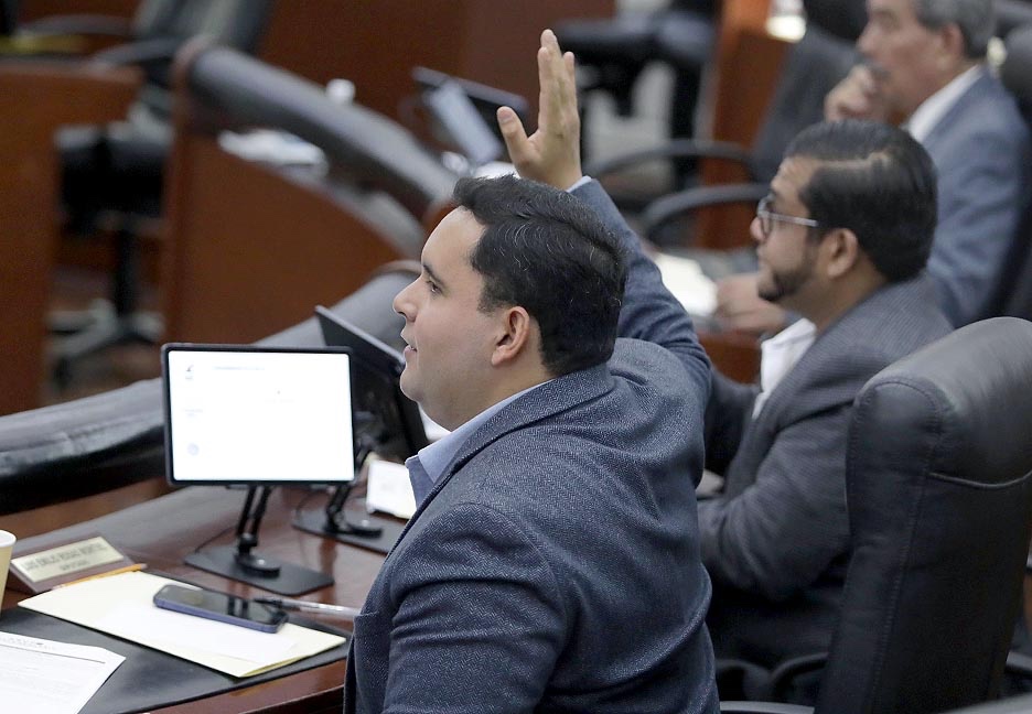 SAN LUIS POTOSÍ SE CONSOLIDA ENTRE LAS CINCO ENTIDADES CON MAYOR CRECIMIENTO ECONÓMICO DEL PAÍS