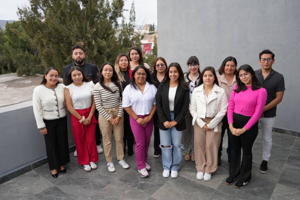 BENEMERITA Y CENTENARIA ESCUELA NORMAL IMPULSA LA FORMACIÓN DOCENTE CON&nbsp;POSGRADOS