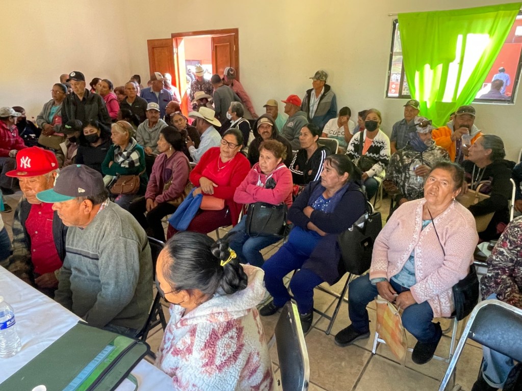 GOBIERNO ESTATAL PROMUEVE TESTAMENTO MIGRANTE CON BUENA&nbsp;RESPUESTA