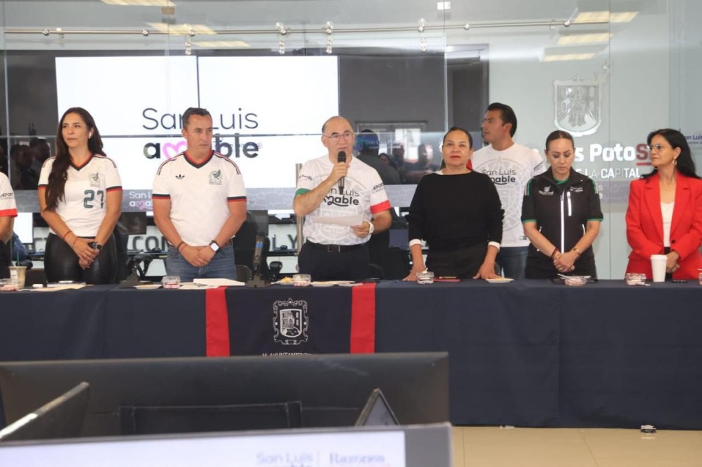 Aprueba Consejo de Desarrollo Social más de 15 millones de pesos para obras prioritarias en San Luis&nbsp;Capital