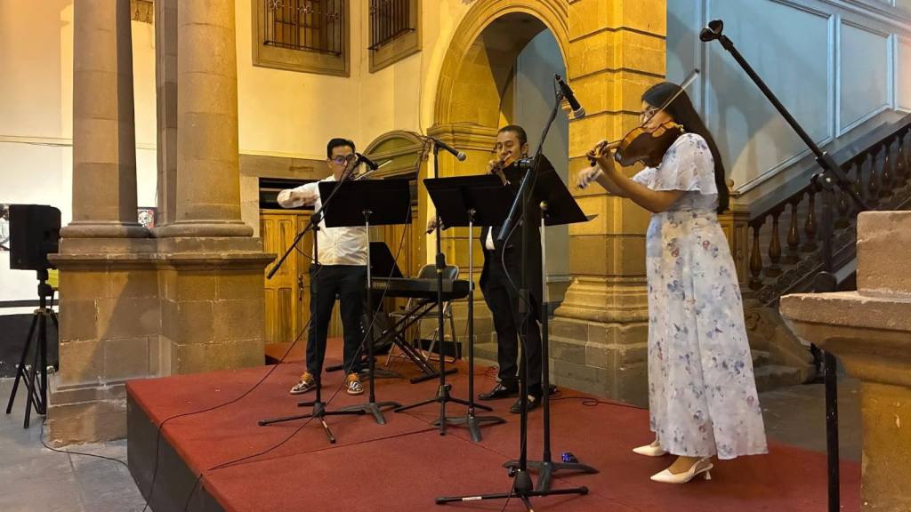 Incentiva Gobierno de San Luis Capital el desarrollo integral de las infancias y juventudes