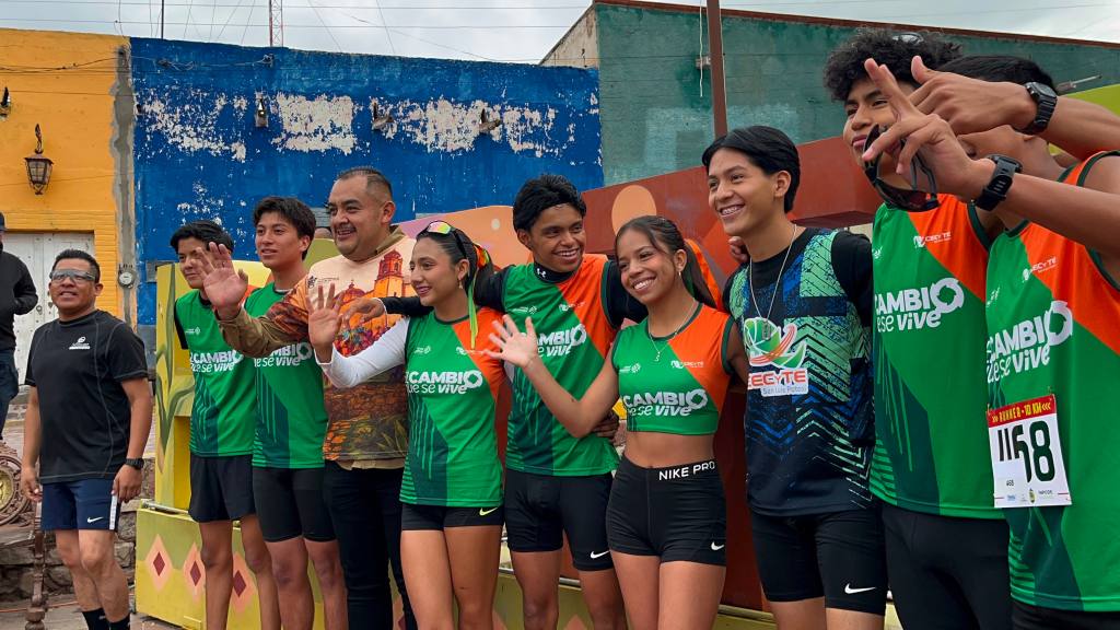 SERIAL TRAIL 2026 VIVE UNA JORNADA EXITOSA EN CERRO DE SAN PEDRO