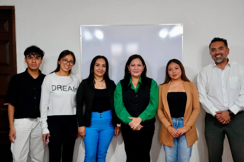 FORTALECE VILLA DE POZOS VINCULACIÓN EDUCATIVA