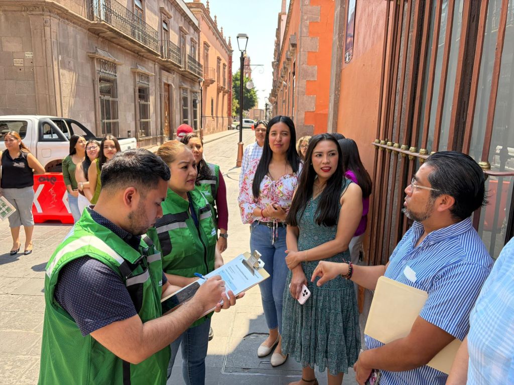 GOBIERNO ESTATAL INVITA A REALIZAR TRÁMITES Y SERVICIOS OFICIALES