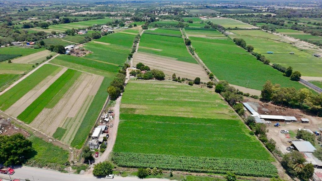 LLUVIAS FAVORECEN AL CAMPO SOLEDENSE; GOBIERNO MUNICIPAL MANTIENE MONITOREO EN COMUNIDADES&nbsp;RURALES