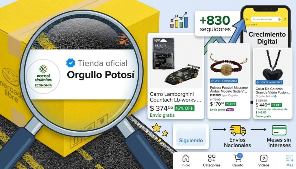 GOBIERNO ESTATAL FORTALECE A MICRO, PEQUEÑAS Y MEDIANAS EMPRESAS CON COMERCIO DIGITAL
