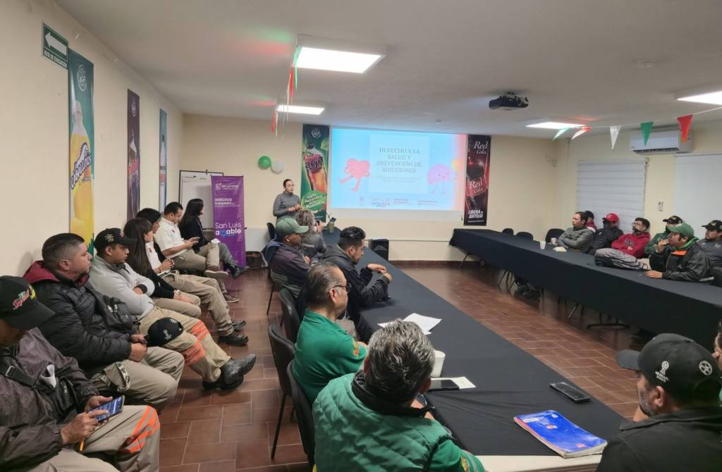 Empresas se unen a concientización de la Coordinación Municipal de Derechos&nbsp;Humanos