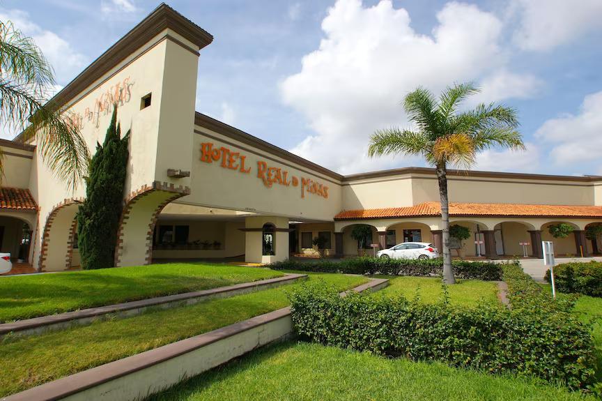 SECTOR SERVICIOS REGISTRA AVANCE ECONÓMICO EN SAN LUIS&nbsp;POTOSÍ