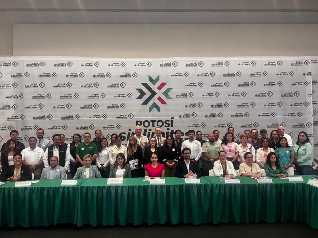 GOBIERNO ESTATAL FORTALECE LA LUCHA CONTRA EL CÁNCER EN LAS&nbsp;MUJERES