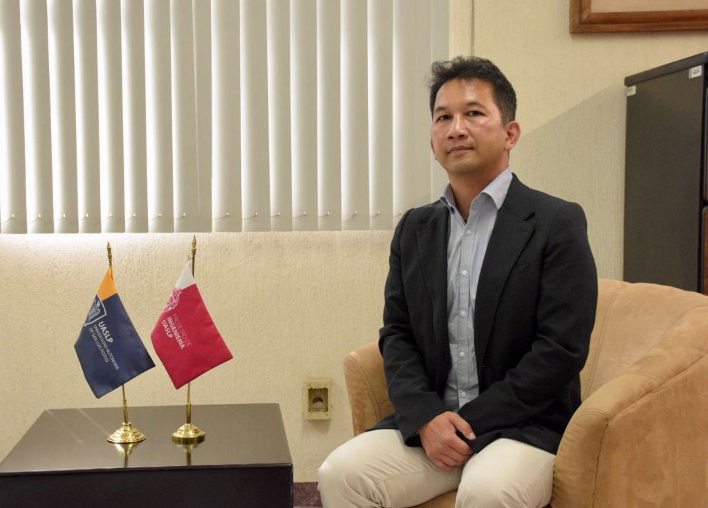 UASLP y Université Savoie Mont Blanc exploran nuevas oportunidades de colaboración académica y de&nbsp;investigación
