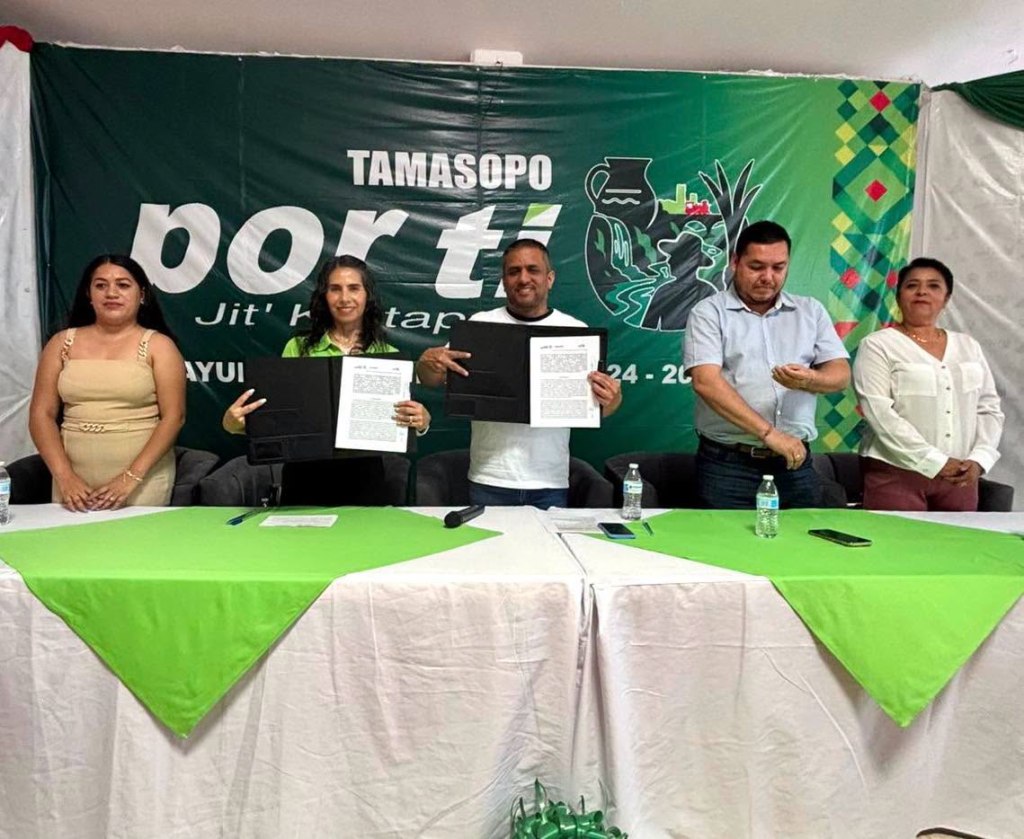 GOBIERNO ESTATAL Y MUNICIPIOS UNEN ESFUERZOS POR UNA VIDA LIBRE DE&nbsp;VIOLENCIA