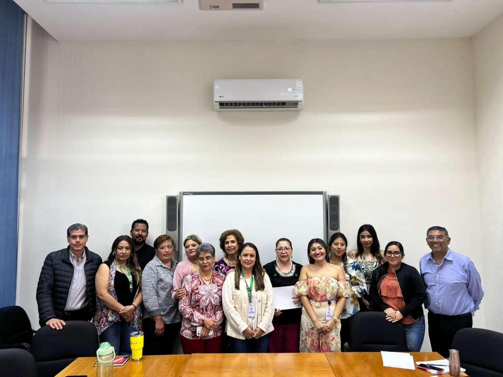 GOBIERNO ESTATAL FORTALECE LA ÉTICA Y LA INTEGRIDAD EN EL SERVICIO&nbsp;PÚBLICO