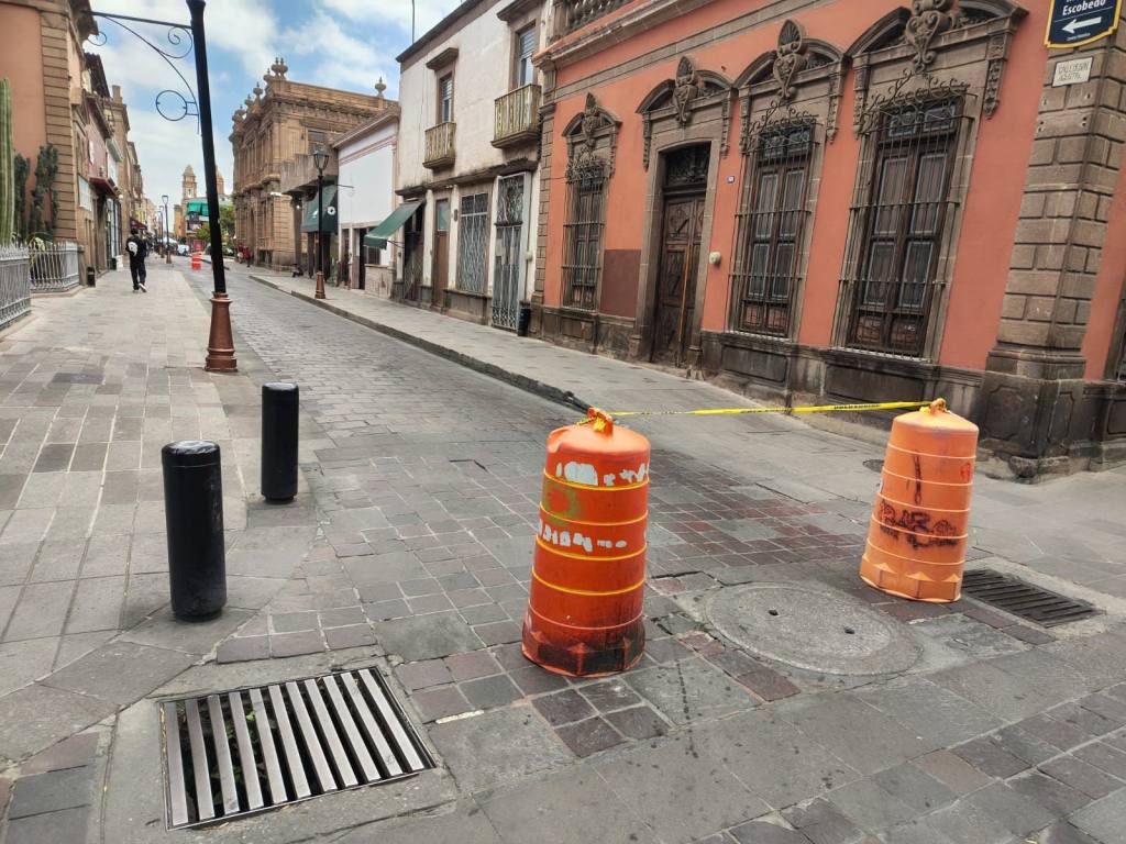 SSPC de la Capital activa operativo de seguridad en el marco del partido de futbol México vs.&nbsp;Chequia