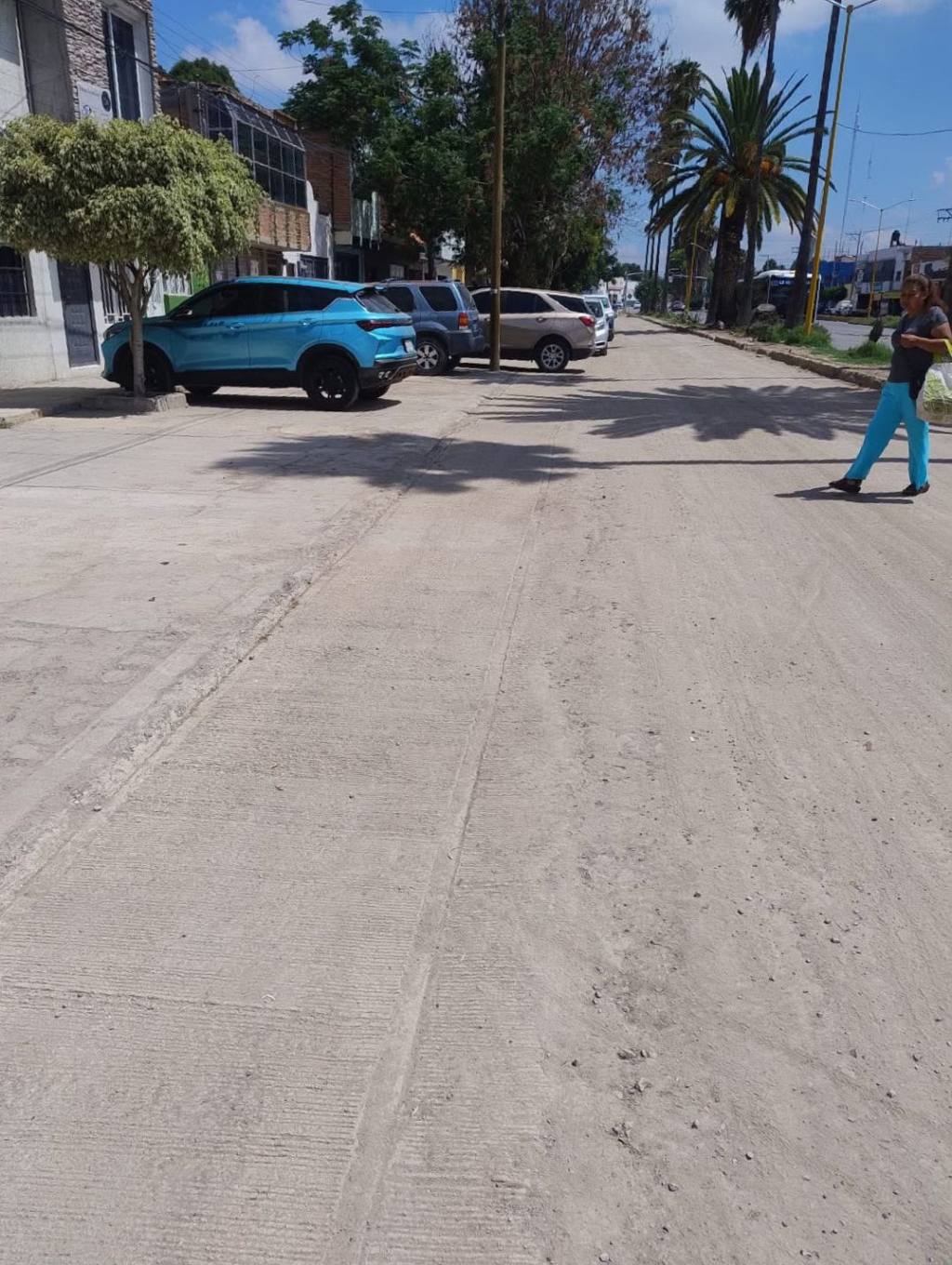 Más de mil habitantes beneficiados con obra sanitaria en avenida 20 de&nbsp;Noviembre