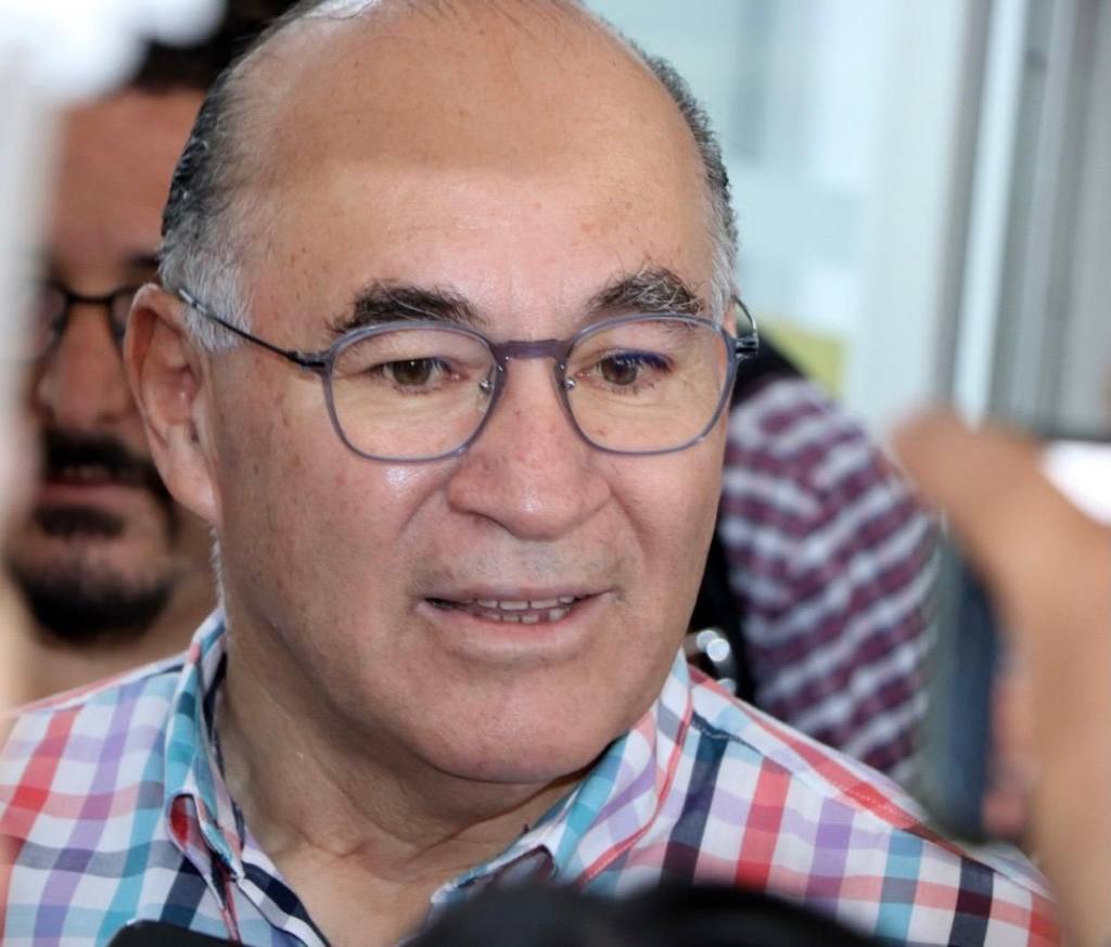San Luis Capital logra reducción histórica de delitos: seis veces más que el promedio del&nbsp;país
