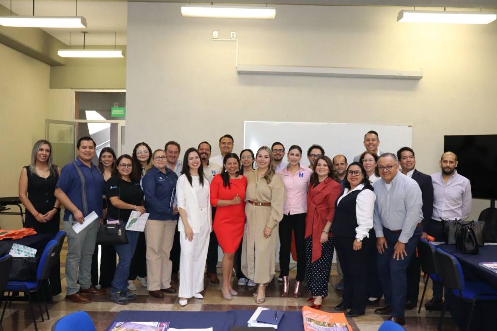 Catálogo de Proveedores impulsa alianzas entre empresas de San Luis&nbsp;Capital