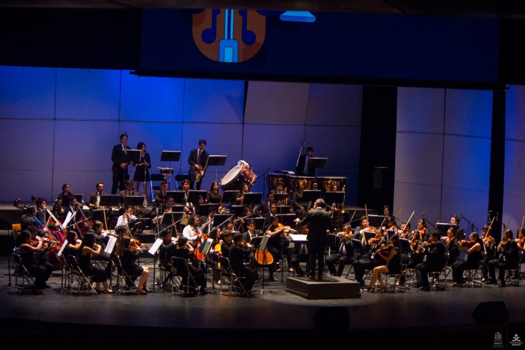 La Orquesta Sinfónica Universitaria ofrecerá concierto con obras de Vivaldi y Mozart en el&nbsp;CC200