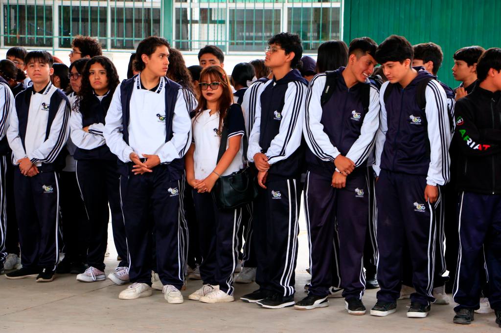 VILLA DE POZOS FORTALECE LA PREVENCIÓN EN LA&nbsp;JUVENTUD