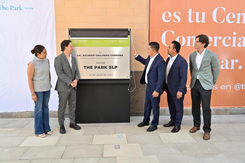 CON APOYO DEL GOBIERNO ESTATAL REPUNTA EN SAN LUIS POTOSÍ LA INDUSTRIA DE LA&nbsp;CONSTRUCCIÓN