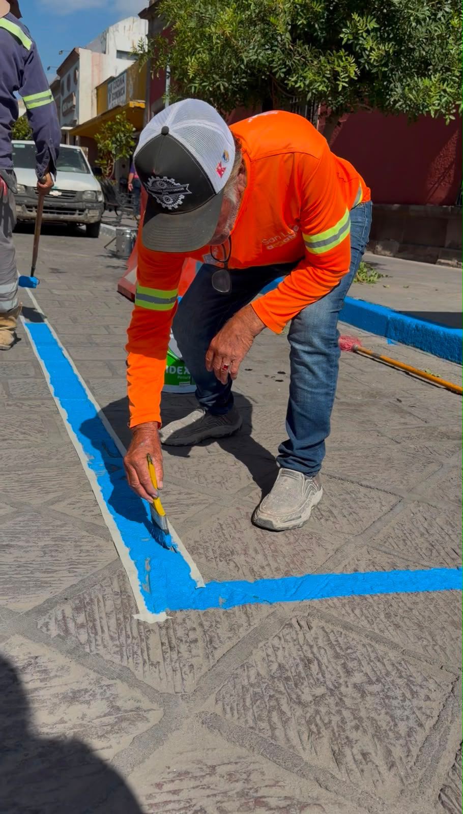 Gobierno de la Capital habilita tres estacionamientos exclusivos para motocicletas en el Centro&nbsp;Histórico