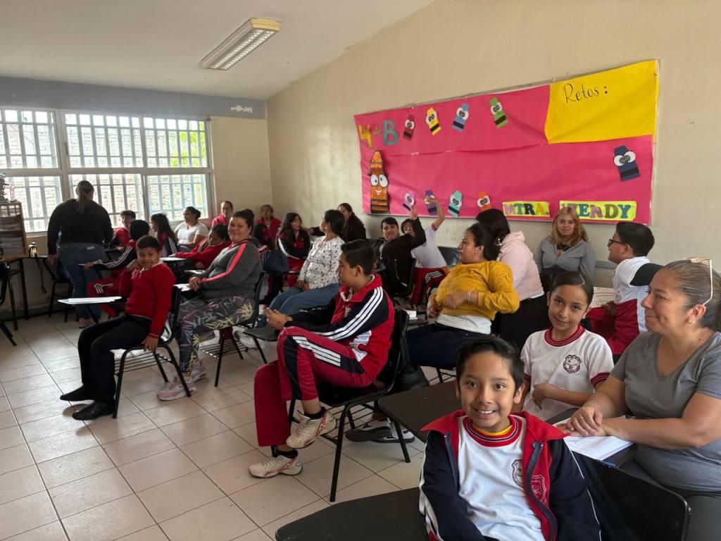 Fortalece DIF Municipal a más de 600 familias con programas de acompañamiento, capacitación y conciliación&nbsp;laboral