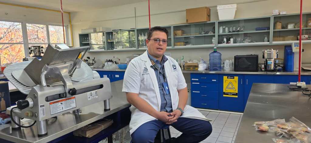 UASLP fortalece la innovación agroindustrial para impulsar productos regionales con mayor valor&nbsp;agregado