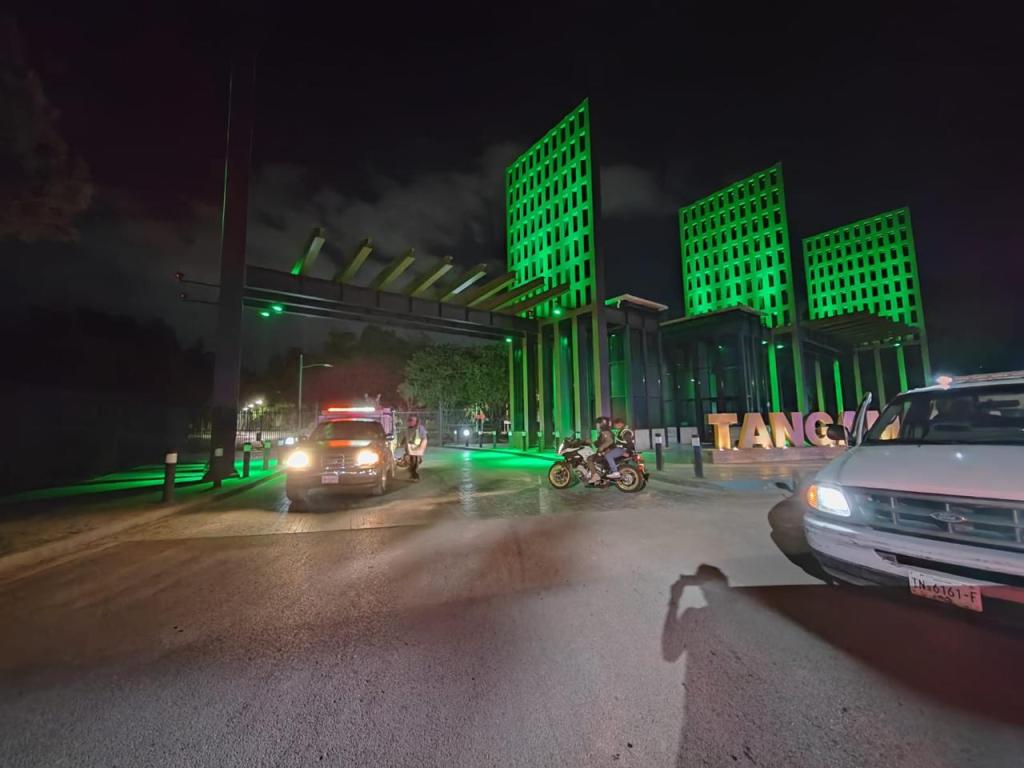 GOBIERNO ESTATAL RESPALDA EL BMW MARATÓN INTERNACIONAL TANGAMANGA&nbsp;2026
