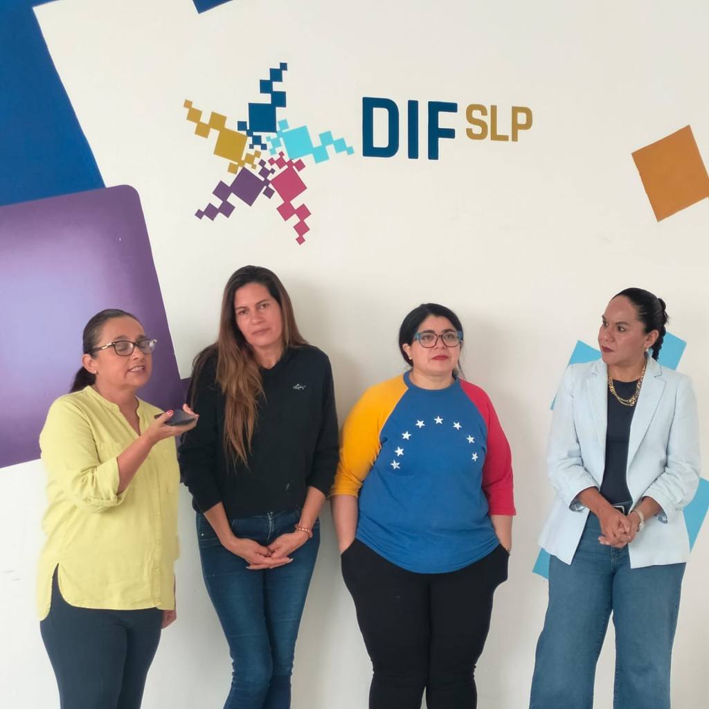 A iniciativa de la comunidad venezolana, el Ayuntamiento y DIF Municipal se suman a la ayuda humanitaria para&nbsp;Venezuela