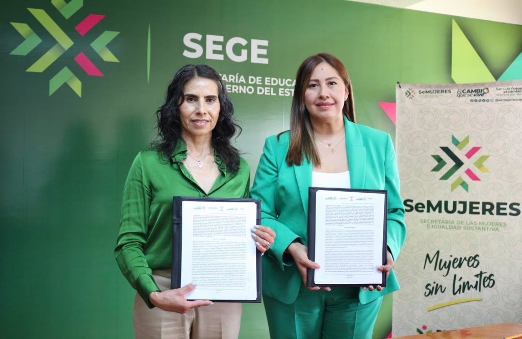 GOBIERNO ESTATAL FORTALECE ACCIONES PARA PREVENIR LA VIOLENCIA DE&nbsp;GÉNERO
