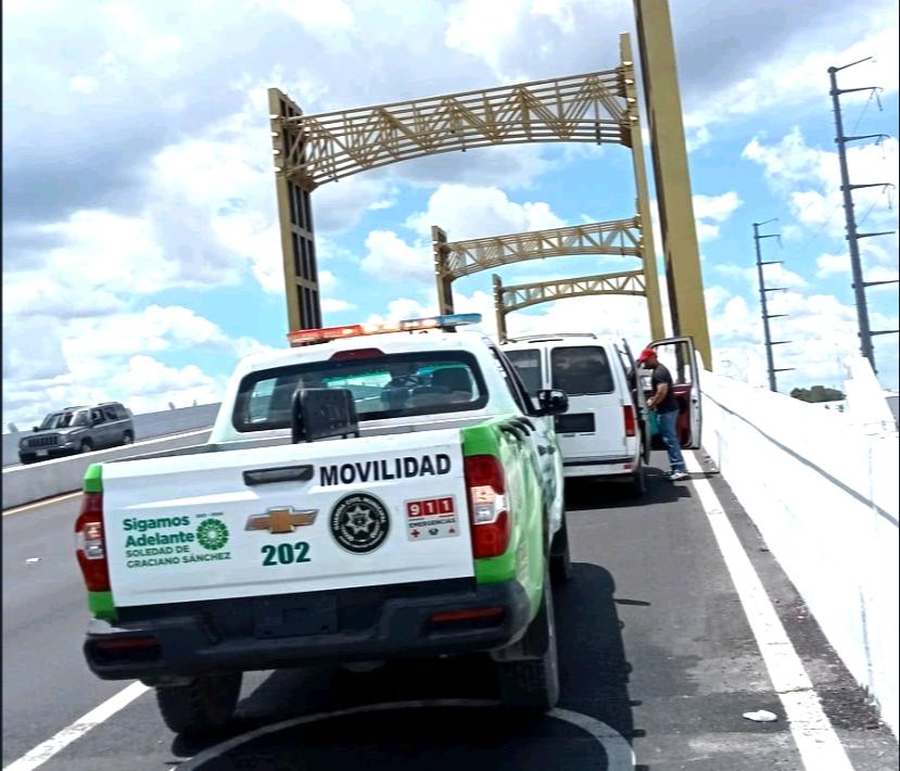 AUXILIO VIAL DE LA GUARDIA CIVIL DE SOLEDAD FORTALECE LA CERCANÍA Y CONTRIBUYE A UNA MOVILIDAD MÁS&nbsp;SEGURA