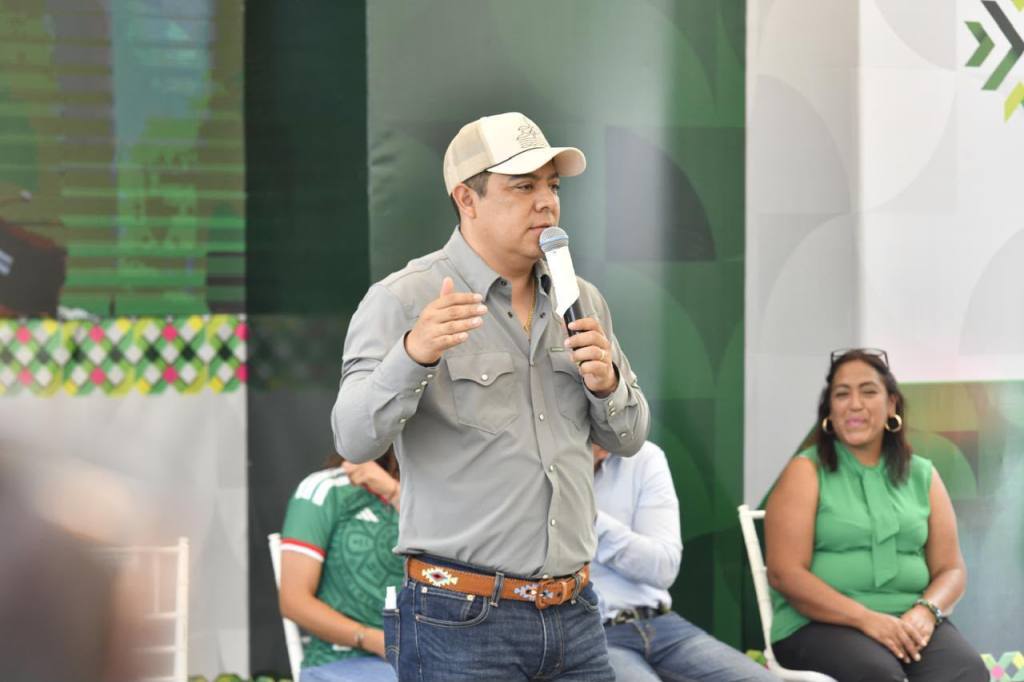 RICARDO GALLARDO IMPULSA OBRAS DE GRAN IMPACTO SOCIAL EN LAS CUATRO&nbsp;REGIONES