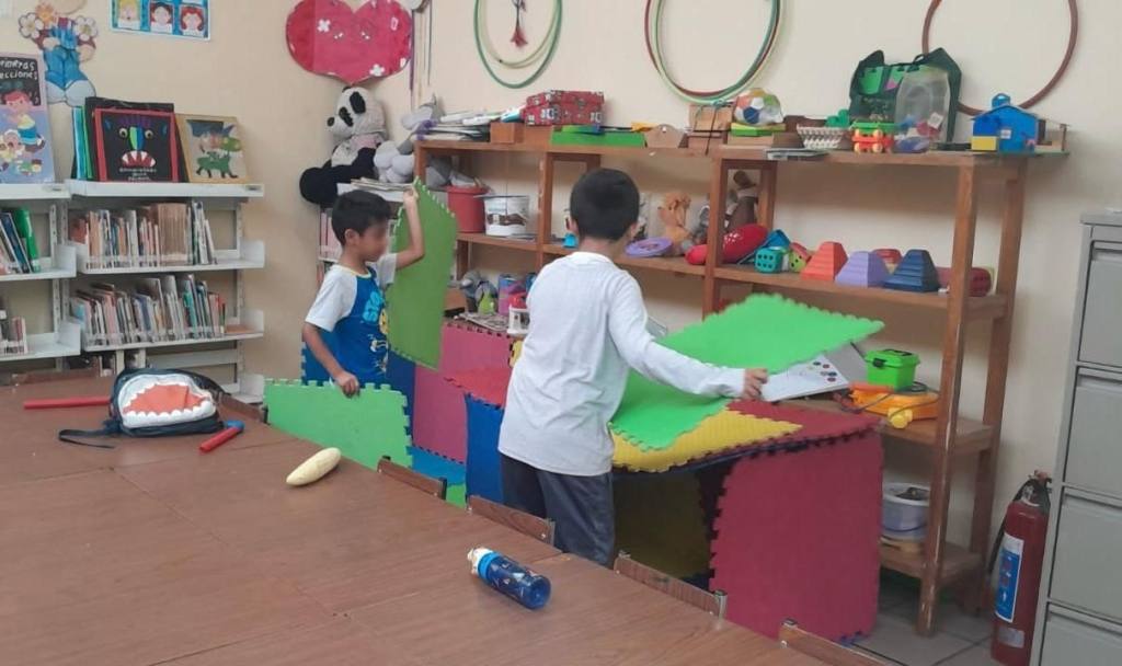 Invita Gobierno Municipal a participar en “Mis Vacaciones en la&nbsp;Biblioteca”
