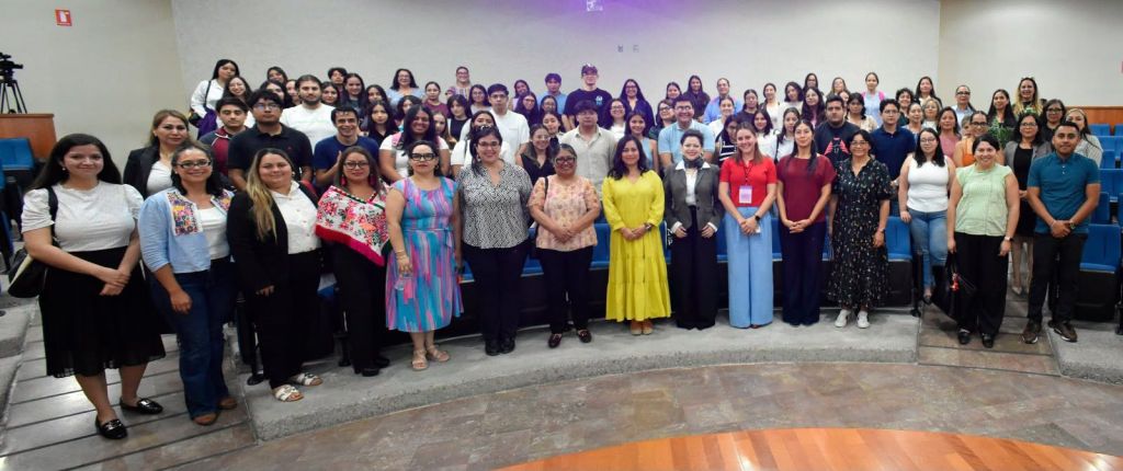 GOBIERNO ESTATAL REALIZA POR PRIMERA VEZ CONGRESO DE MUJERES EN LA&nbsp;CIENCIA