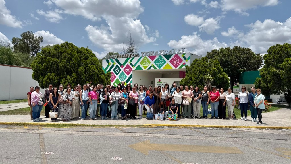 GOBIERNO ESTATAL IMPULSA LA EDUCACIÓN INCLUSIVA EN ESCUELAS DE TODO EL&nbsp;ESTADO