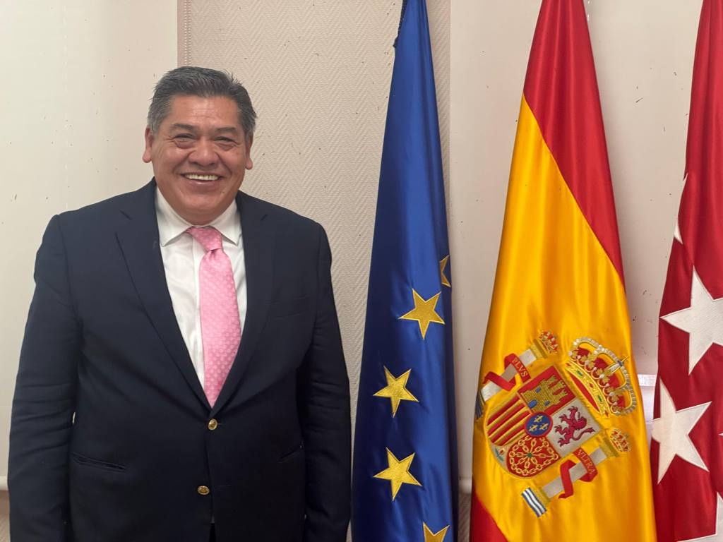 DOCENTE DEL TECNOLÓGICO SUPERIOR REPRESENTA A SAN LUIS A NIVEL&nbsp;INTERNACIONAL