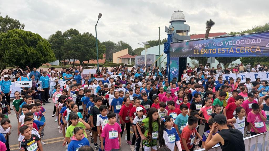 GOBIERNO ESTATAL REÚNE A MÁS DE 90 MIL VISITANTES EN LOS PARQUES&nbsp;TANGAMANGA