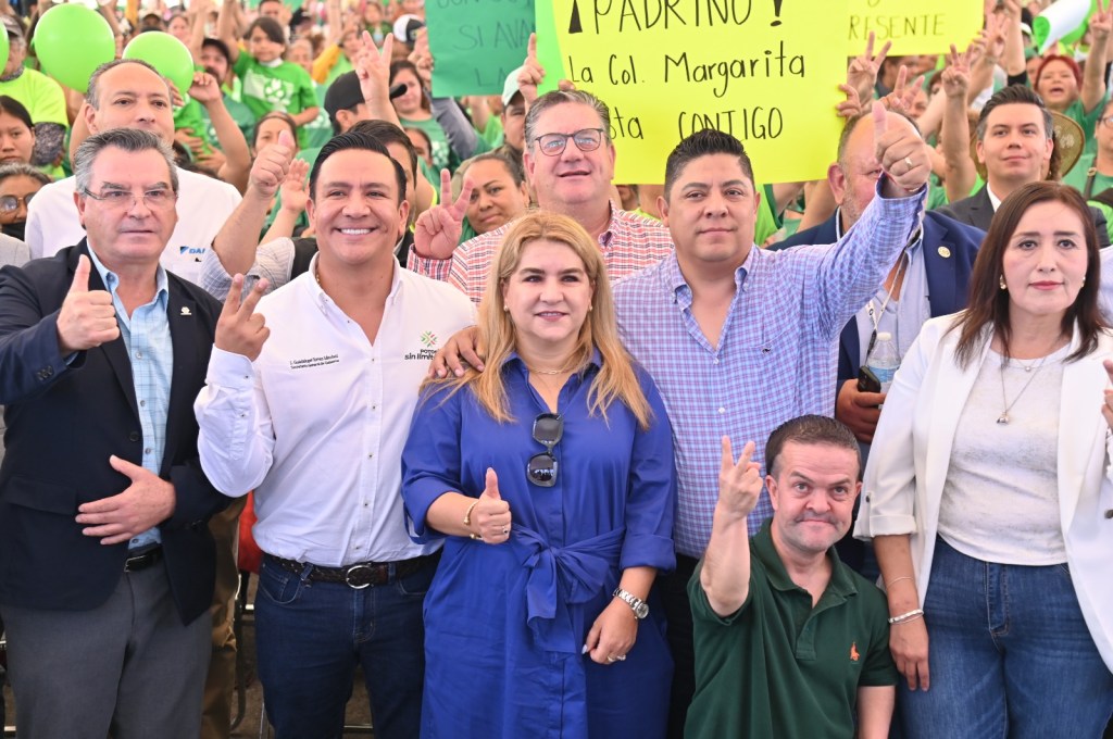 RICARDO GALLARDO Y CONSEJO POTOSÍ ALINEAN ESFUERZOS PARA ACELERAR OBRAS&nbsp;ESTRATÉGICAS