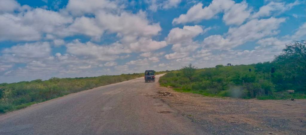 RICARDO GALLARDO LLEVARÁ MÁS OBRAS DE INFRAESTRUCTURA AL&nbsp;ALTIPLANO