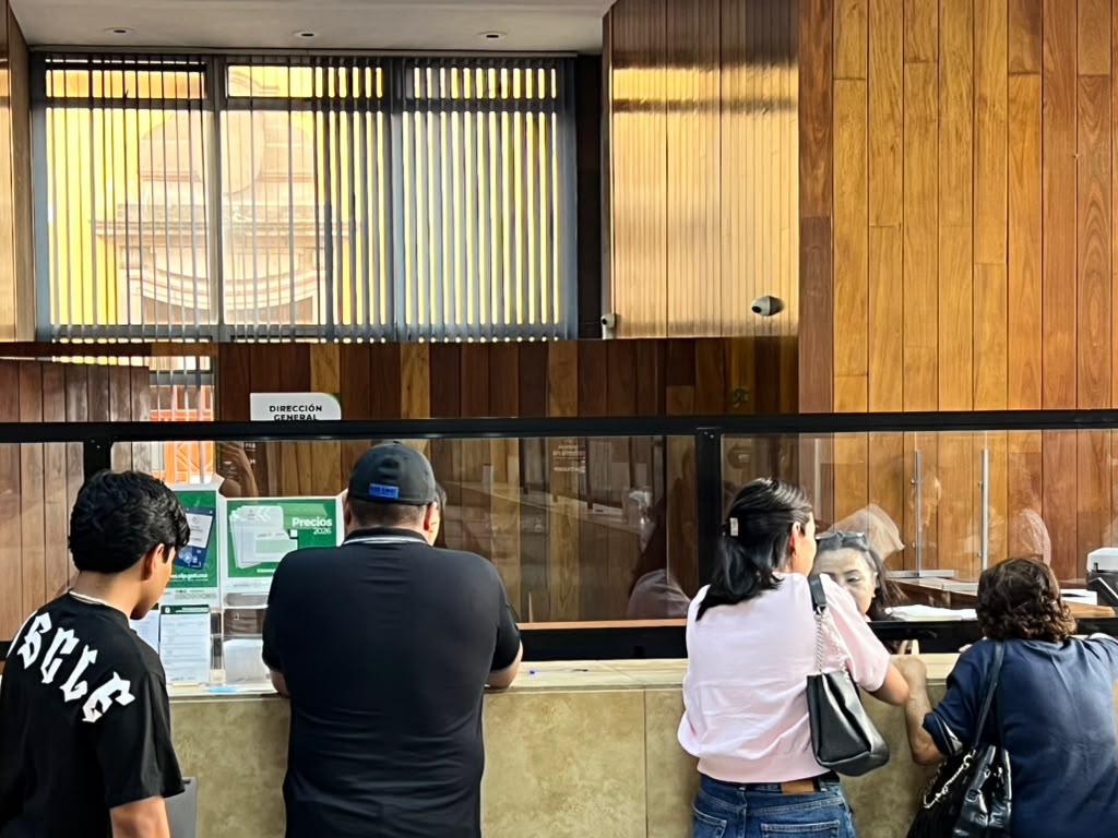GOBIERNO ESTATAL FACILITA ACTUALIZACIÓN DE DOCUMENTOS PARA PERSONAL DE LA GUARDIA CIVIL&nbsp;ESTATAL