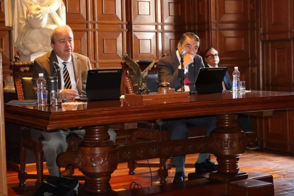 Sin incremento en las cuotas de inscripción en la UASLP: el CDU aprobó la medida por sexto año&nbsp;consecutivo