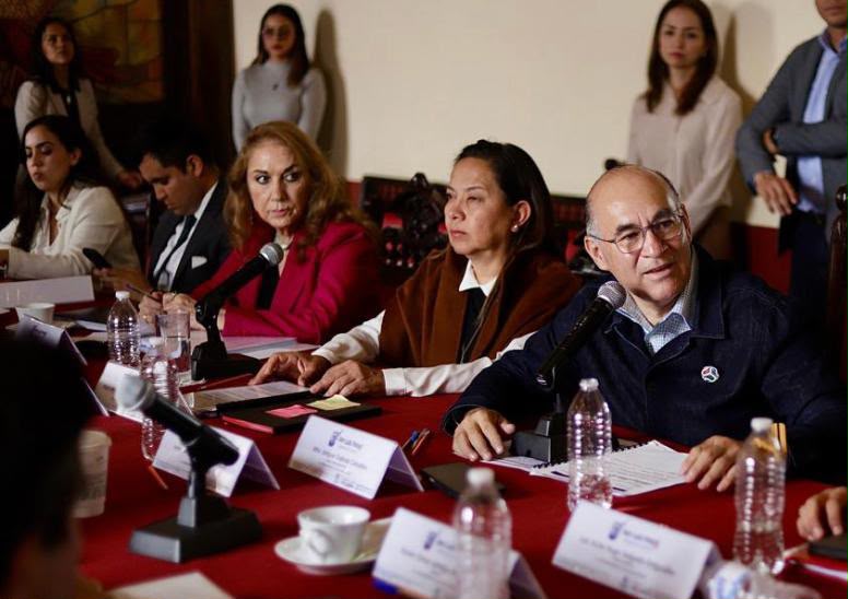 Cabildo de San Luis Capital aprueba estímulos a favor de jóvenes emprendedores y madres&nbsp;solteras