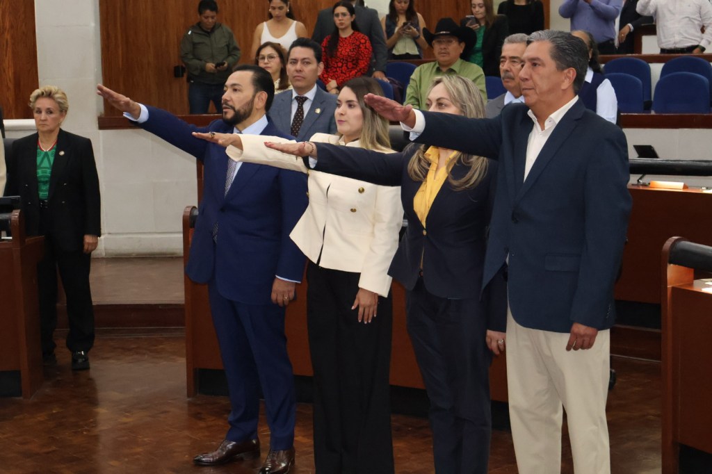 LXIV LEGISLATURA DEL CONGRESO DEL ESTADO REALIZA LA INSTALACIÓN DE LA COMISIÓN ESPECIAL DE ATENCIÓN A&nbsp;PERIODISTAS.
