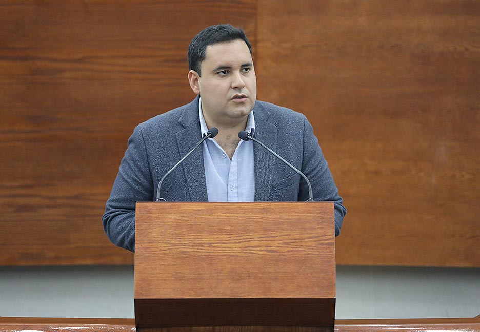 IMPULSAR EL CONSUMO LOCAL DURANTE EL MUNDIAL 2026 FORTALECERÁ LA ECONOMÍA DE SAN LUIS&nbsp;POTOSÍ