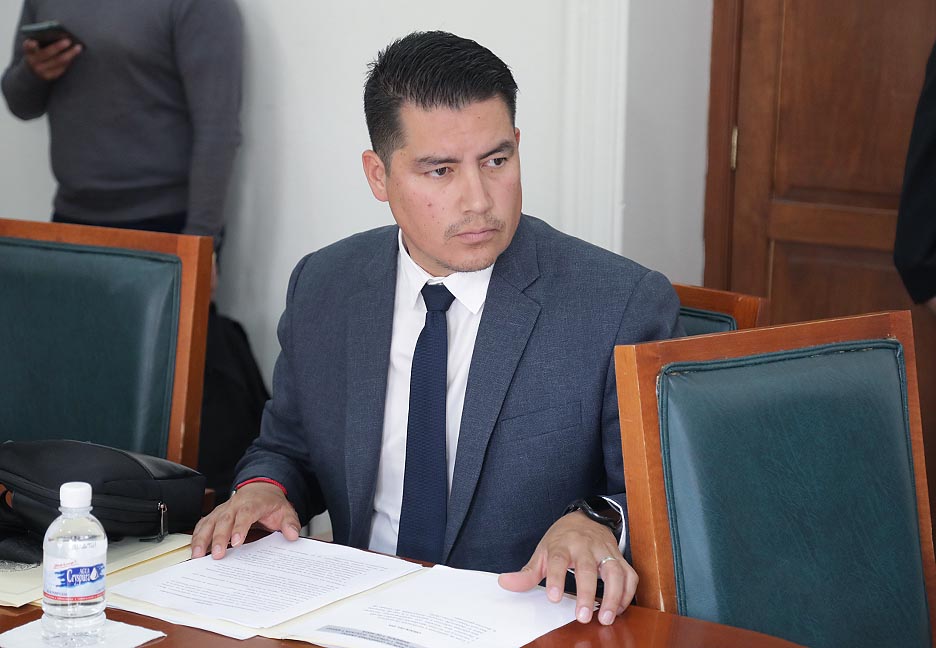 EL DIP. LUIS FELIPE CASTRO BARRÓN PRESENTARÁ INICIATIVA PARA ARMONIZAR ORDENAMIENTOS LOCALES CON LA LEGISLACIÓN FEDERAL PARA REGULARIZAR RESIDENCIAS DE REHABILITACIÓN DE&nbsp;ADICCIONES