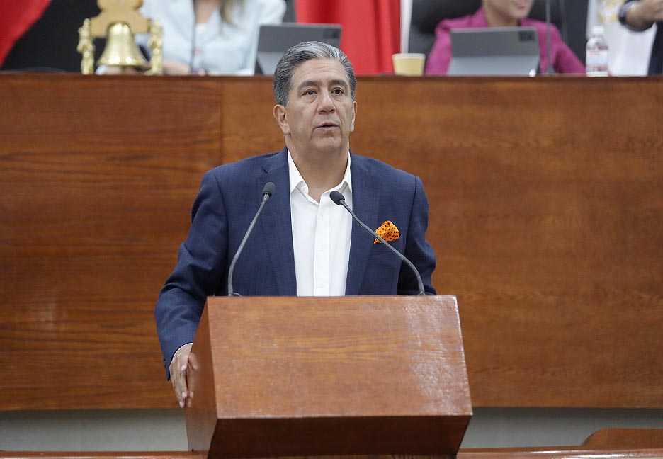 SE EMITE DECLARATORIA DE APROBACIÓN DE REFORMA CONSTITUCIONAL ESTATAL EN MATERIA DE PERSONAS&nbsp;CUIDADORAS