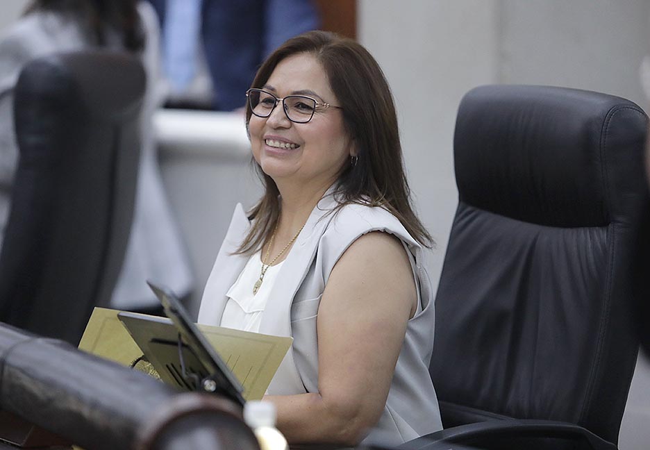 FUE APROBADA REFORMA AL CÓDIGO PENAL DEL ESTADO PARA ESTABLECER RESTRICCIÓN DE EXCLUYENTES DE RESPONSABILIDAD PENAL, CUANDO SE TRATE DE DELITOS CONTRA LA LIBERTAD SEXUAL, TRATA DE PERSONAS Y HOMICIDIO DE PERSONAS MENORES DE&nbsp;EDAD