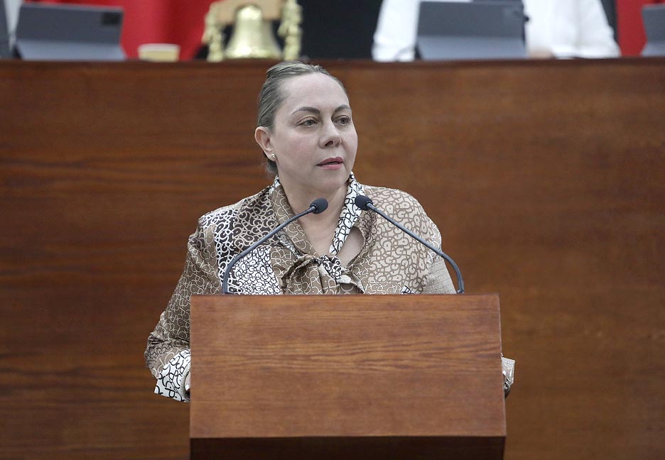 FUE APROBADO UN EXHORTO A LOS 59 AYUNTAMIENTOS PARA QUE CAPACITEN A SUS ELEMENTOS DE POLICÍA Y&nbsp;TRÁNSITO