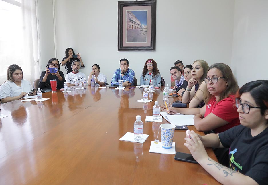 IMPULSA CONGRESO DEL ESTADO REFORMAS PARA FORTALECER LA INCLUSIÓN DE PERSONAS CON CONDICIÓN DEL ESPECTRO&nbsp;AUTISTA